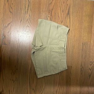 Old Navy women’s shorts, size 8